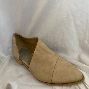 Mi.Im Cutout flats